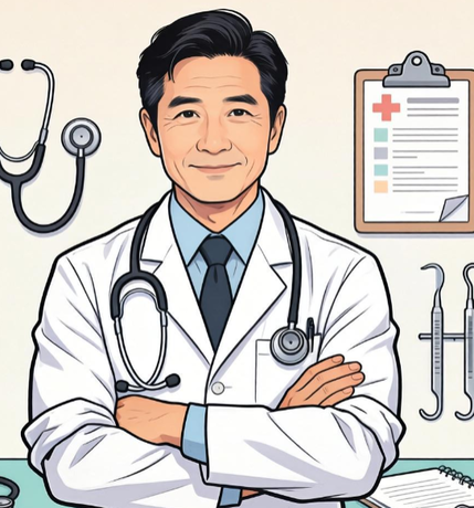 朱晓浩真实评价